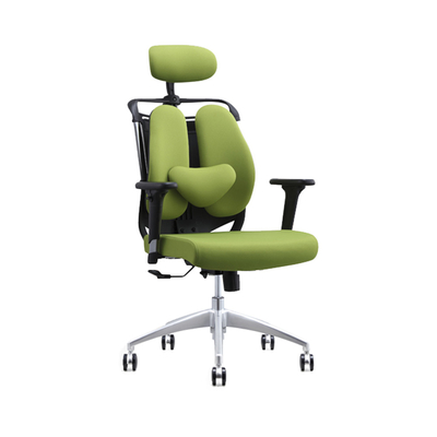 Silla Mesh Buttfly Gaming Ergonomic Chair-Schwenker PU-Leder-Schaum-Falten-Büro-Stühle