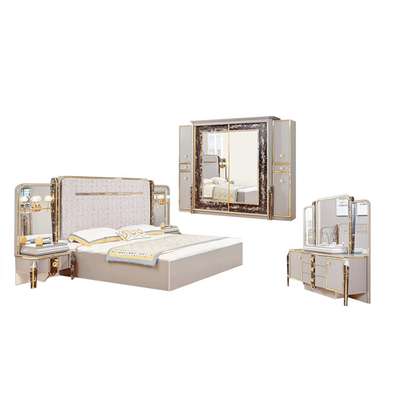 Schlafzimmer-Satz-Möbel Cabrini türkische