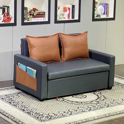 Soem-ODM-Mitte des Jahrhunderts Recliner Funktions-Sofa Bed Eco Friendly