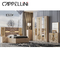 Unbedeutende Schlafzimmer-Satz-Möbel-Körper-Holz-einfache Versammlung für Hotel Villia