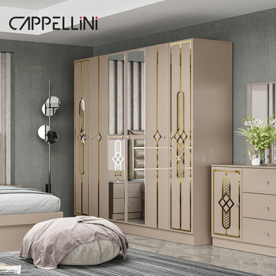 Billiger Preis Königin Größe Holzkopfhühle Modernes Leder Bett Rom Suite Luxus King Größe Mdf Voll Schlafzimmer Möbel Set