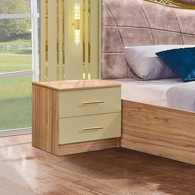 2025 Full King Size Holz Türkisches Schlafzimmer Möbel Set Holzrahmen Zuhause Doppelbett Billig Luxus Schlafzimmer Sets Möbel