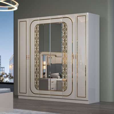 Schlafzimmer Komplett Set Möbel Schlafzimmer Möbel Farbe Teenager Holz Custom Weiß Hausmöbel Moderne Sets