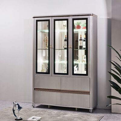 Komplette luxuriöse Esszimmer-Sets aus Holz für 6 Personen, Heim-Möbel, luxuriöses großes Holz, modernes Marmor-Esszimmerset mit 4 Stühlen