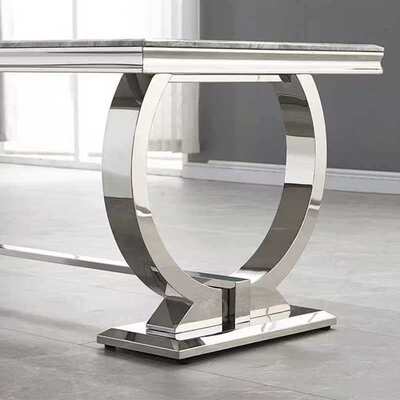 Europäischer Stil Königliche Luxus Holz Esstisch Türkischer Königlicher Stil Metall Luxus Esstisch und Stühle Set 6 Sitzer Furnier 8 Sitzer Stühle Wohnmöbel Esszimmer Großer Klassischer Holz Esstisch