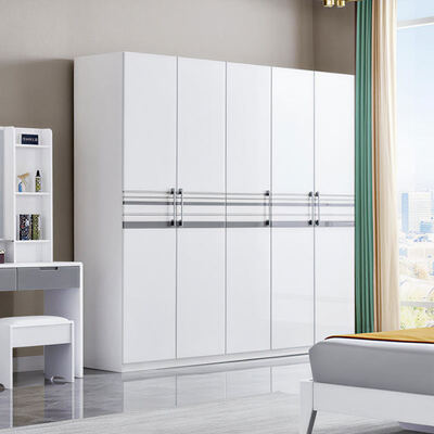 Schlafzimmer Möbel Set Master Classic Holz King Size Lagerung Gemütlich Hohe Qualität Minimalist Luxus Moderne Möbel Schlafzimmer