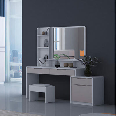 Schlafzimmer Möbel Set Master Classic Holz King Size Lagerung Gemütlich Hohe Qualität Minimalist Luxus Moderne Möbel Schlafzimmer