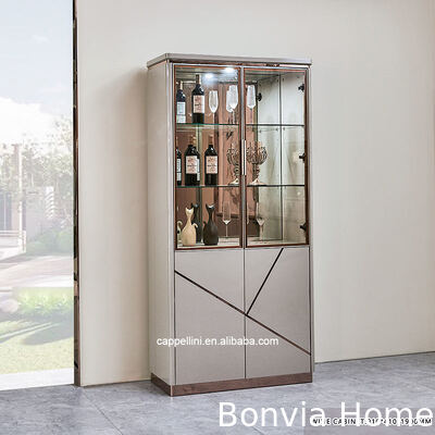 Großhandel Komplett moderner Luxus-Esszimmer-Sets Wohnmöbel Lagerung Einfaches Holz 6-Sitzer Esstisch und Stühle Set