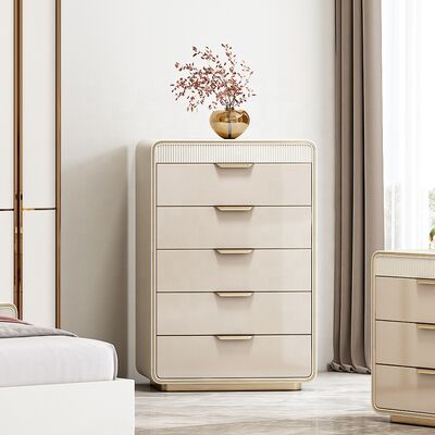 Juego De Muebles Para Dormitorio Zeitgenössische Schlafzimmer-Sets, Kingsize-Bett, Hotelzimmer, komplettes, luxuriöses, modernes Schlafzimmermöbel-Set