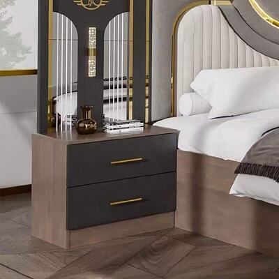 Großhandel Türkische Moderne Schlafzimmermöbel Set Komplett 5 Teile King Size Bett Zimmer Holzrahmen Möbel Schlafzimmer Sets