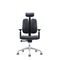 Moderner ergonomischer Stuhl-Aluminiumlegierungs-Basis-Massage-Spiel-Stuhl Soem-ODM