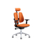 Antifeuchtigkeit des recliner-Konferenzzimmer-hohe hintere justierbare Stuhl-550mm