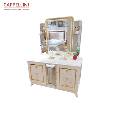 Das Studien-Raum-Türkische Cabrini-Schlafzimmer-Satz-MöbelAntischmutziges
