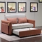 Nach Hause 180cm*185cm Funktions-Sofa Bed Adjustable Loveseat Sofa Satz
