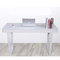 Studien-Spiel-ergonomisches Schreibtisch Soem-ODM der Längen-63cm