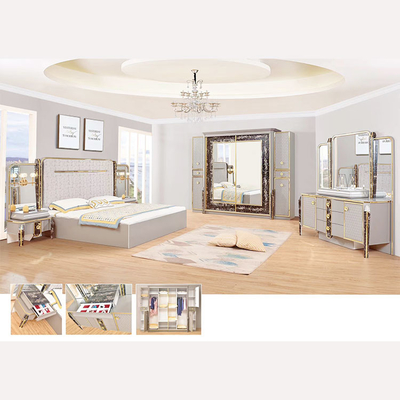 Schlafzimmer-Satz-Möbel Cabrini türkische