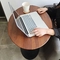 ODM-Runden-Studenten-Study Compact Laptop-Tabelle für Haus 600*500*645mm
